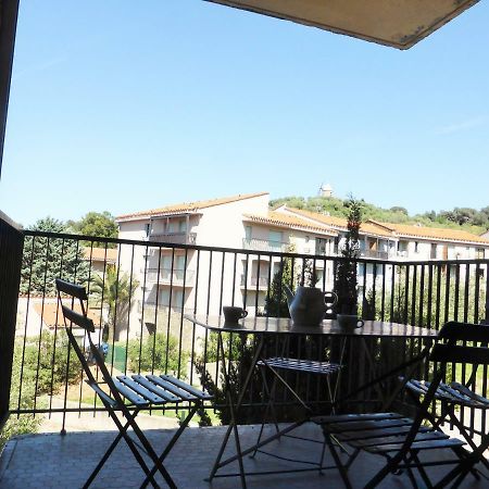 4Vse-Cob279 Appartement Proche Plage Avec Parking Prive Collioure Exterior photo